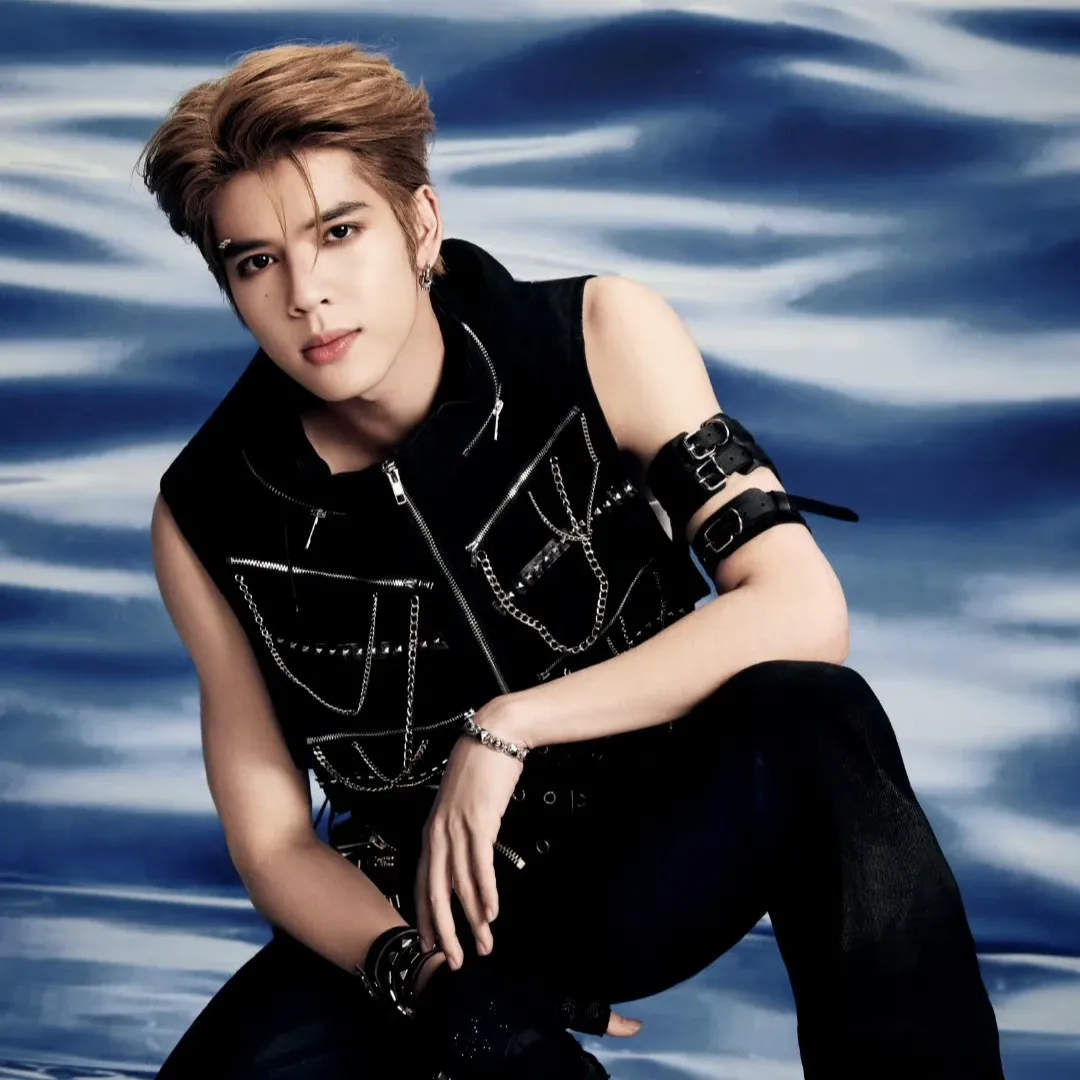 DORN (NexT1DE)粉丝拍下的瞬间