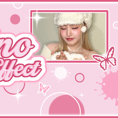 리즈 (IVE) 팬이 찍은 순간