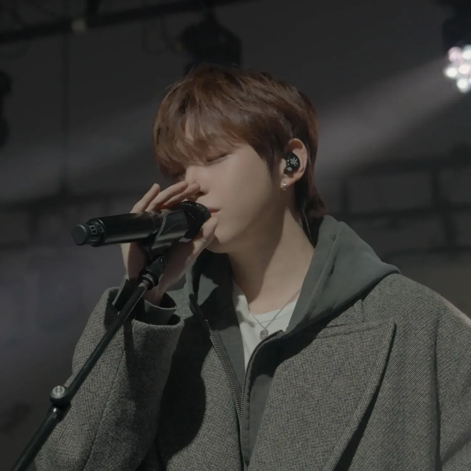 강다니엘의 최신 사진