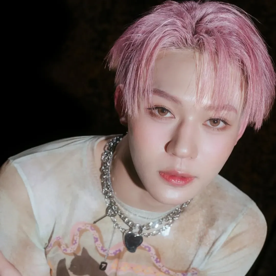 Behind-the-scenes cut of Lego (LYKN)