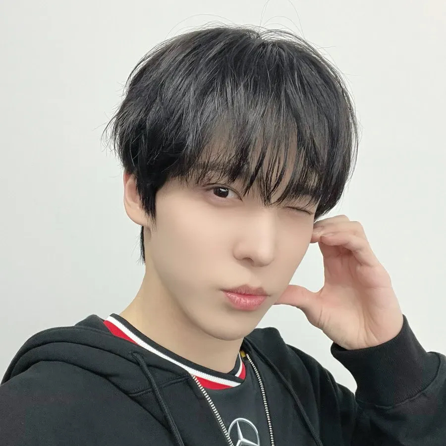 Potret di balik layar ATEEZ