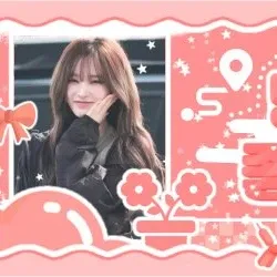 Behind-the-scenes cut of LIZ (IVE)