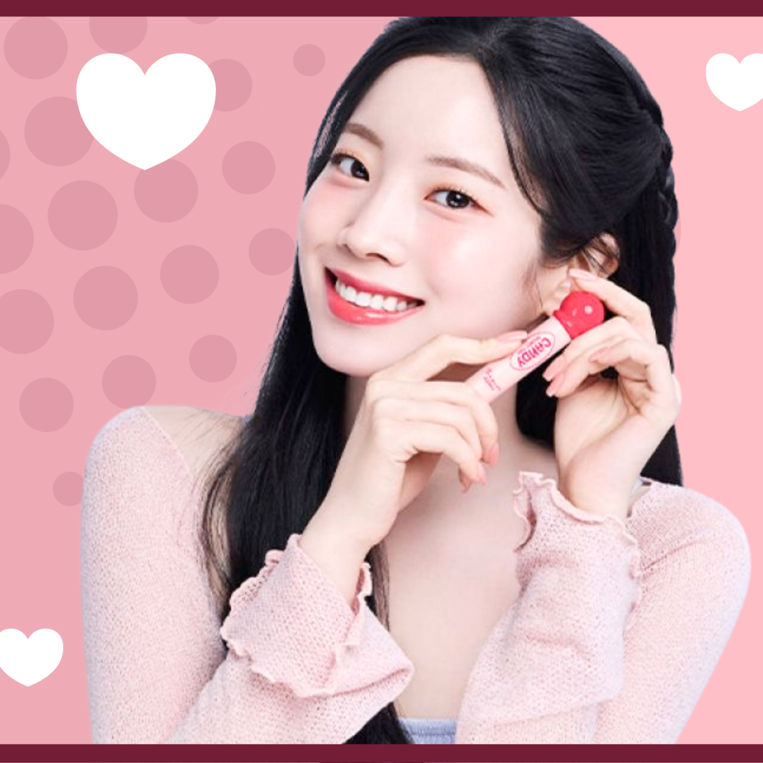 多賢 (TWICE)的最新活動照片