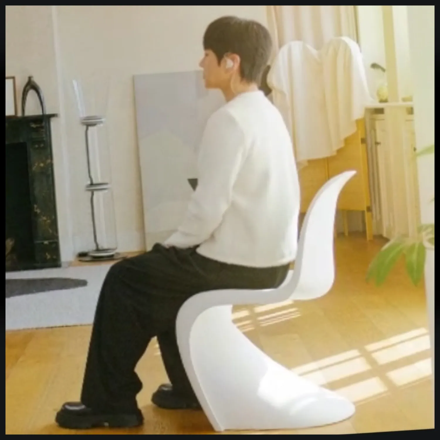 황치열 팬이 찍은 순간