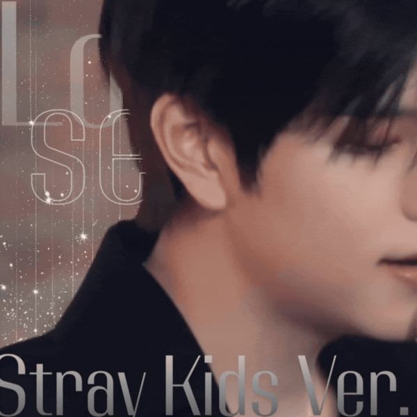 捕捉到昇玟 (Stray Kids)魅力的代表照片