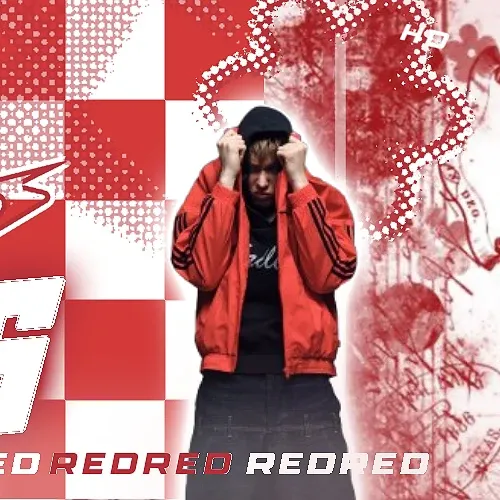 Recent activity shot of Martin (CORTIS)