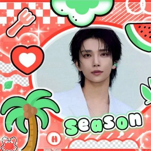 Behind-the-scenes cut of Joshua (SEVENTEEN)