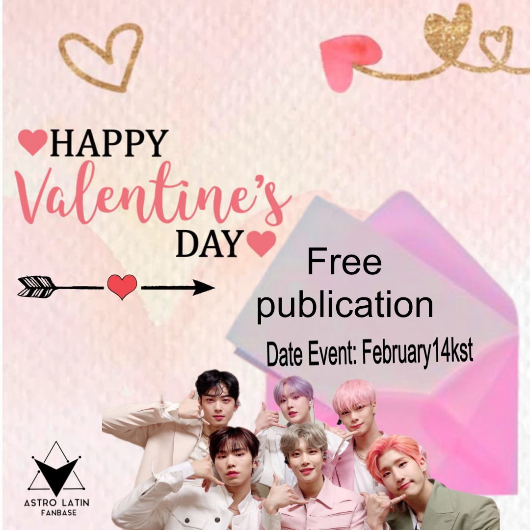 아스트로의 최신 사진