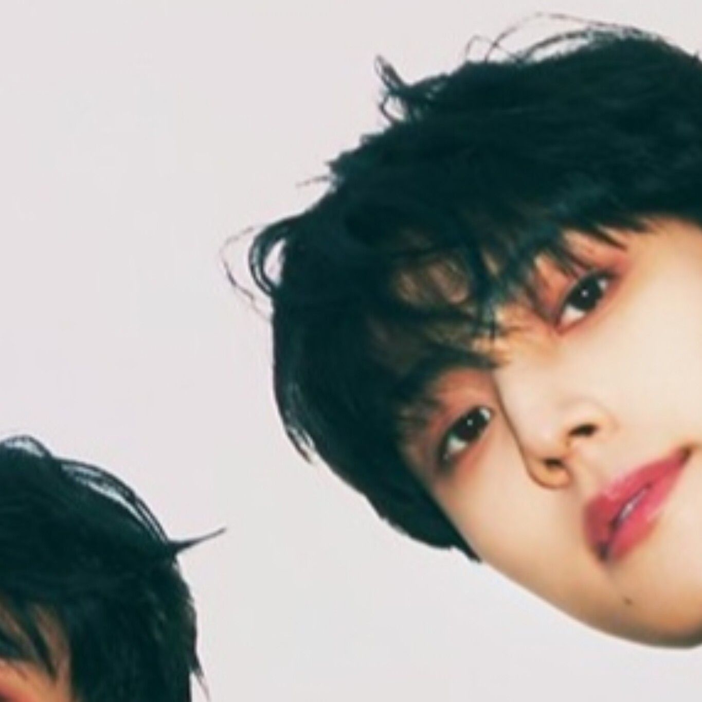 Recent activity shot of Lee Eunsang (YOUNITE)