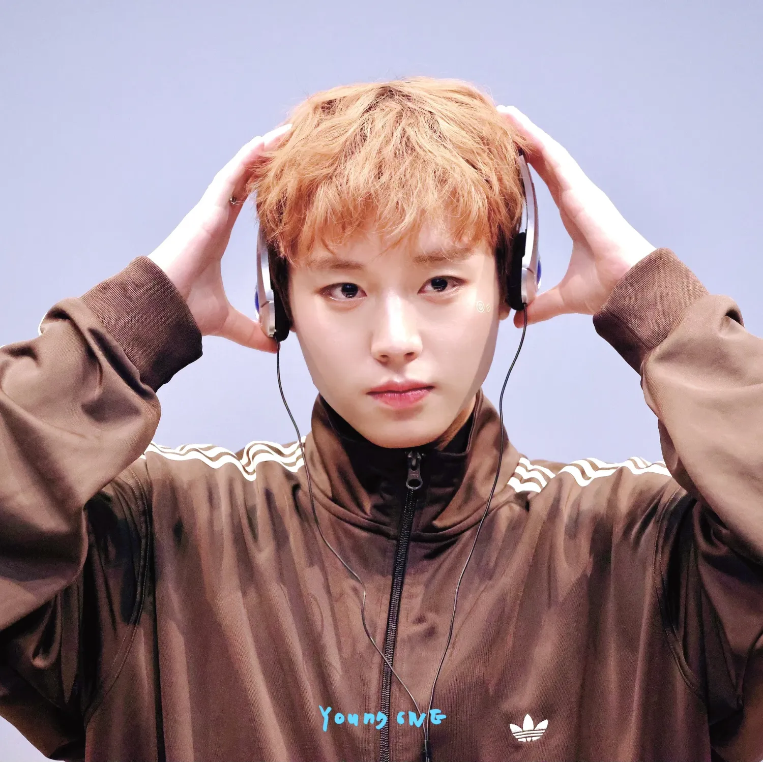 박지훈 팬이 찍은 순간
