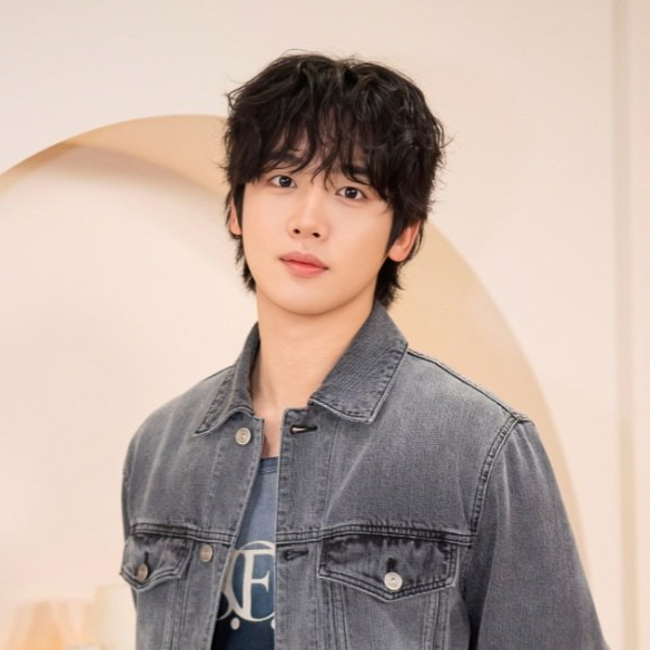 Behind-the-scenes cut of Kim Yohan (WEi)