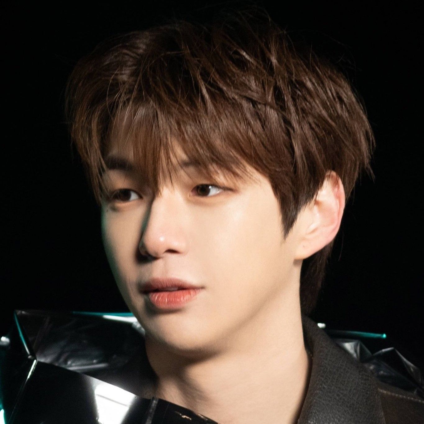 강다니엘 팬이 찍은 순간