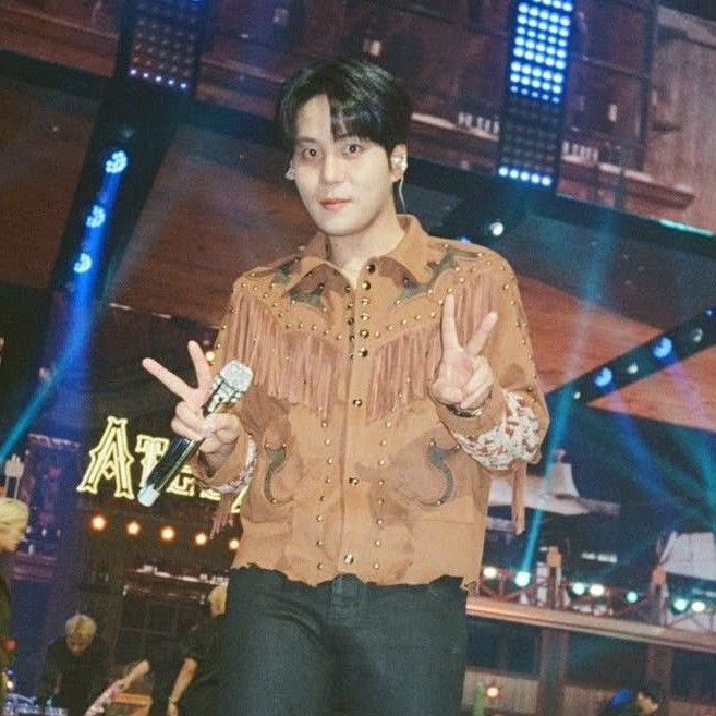 에이티즈 팬이 찍은 순간