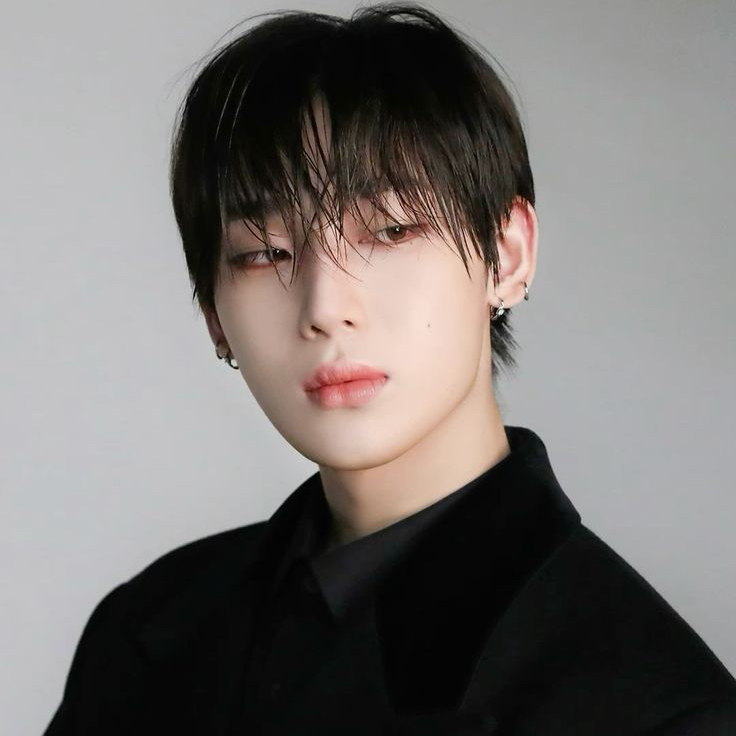 선우 (ENHYPEN) 최근 활동샷