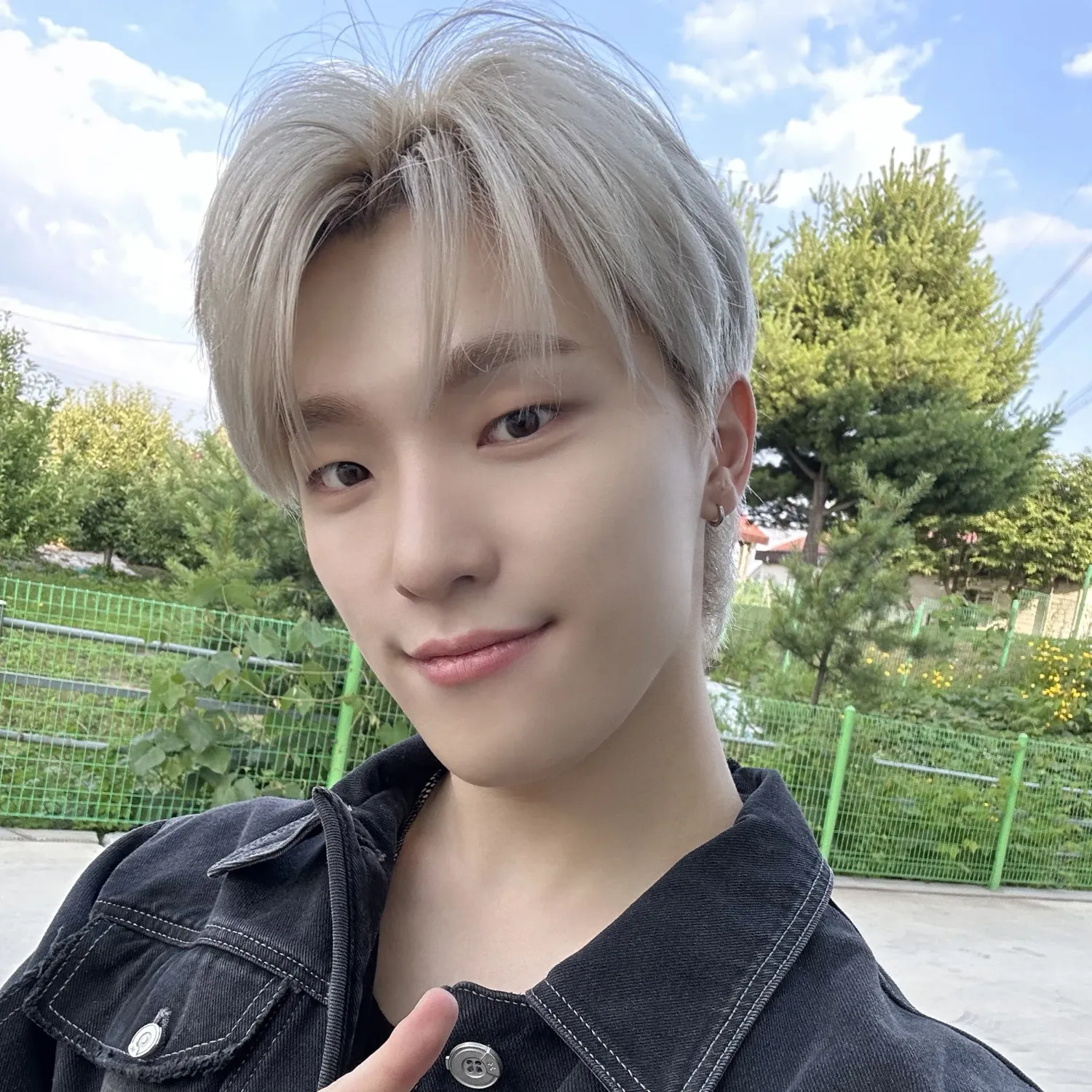 세븐틴 최근 활동샷