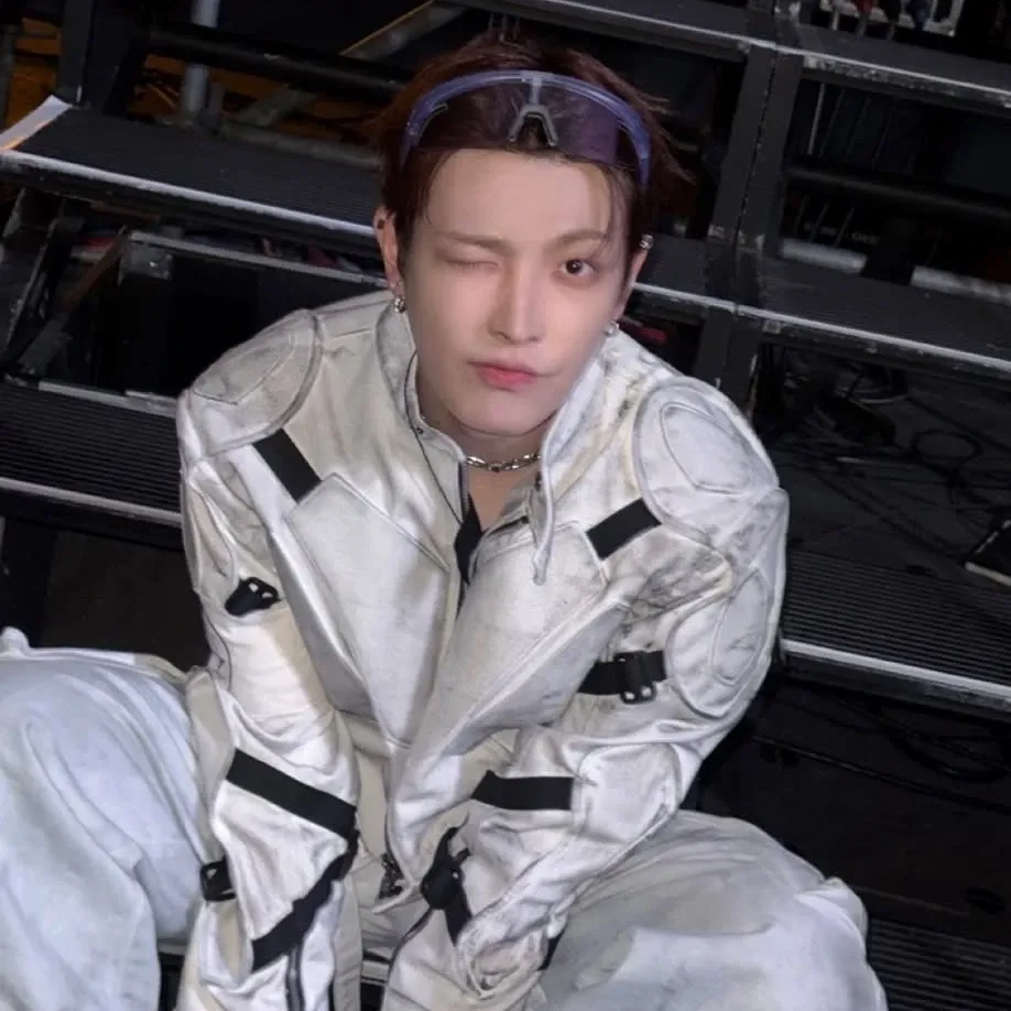 에이티즈의 최신 사진