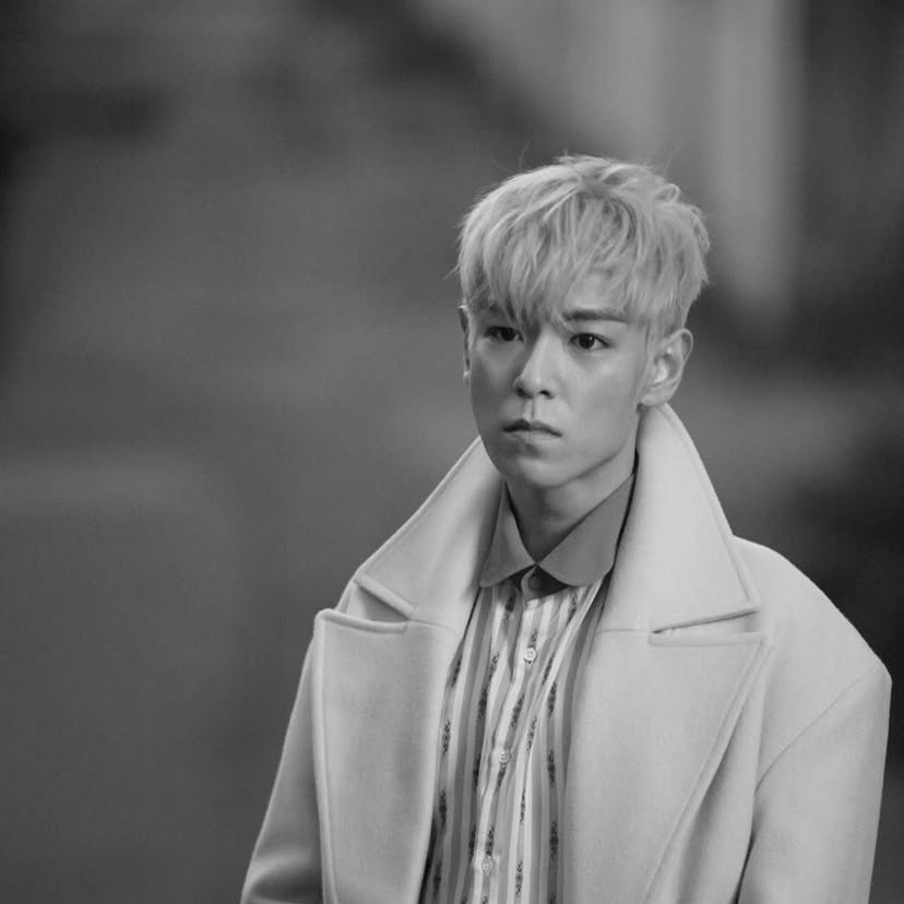 Latest photo of T.O.P