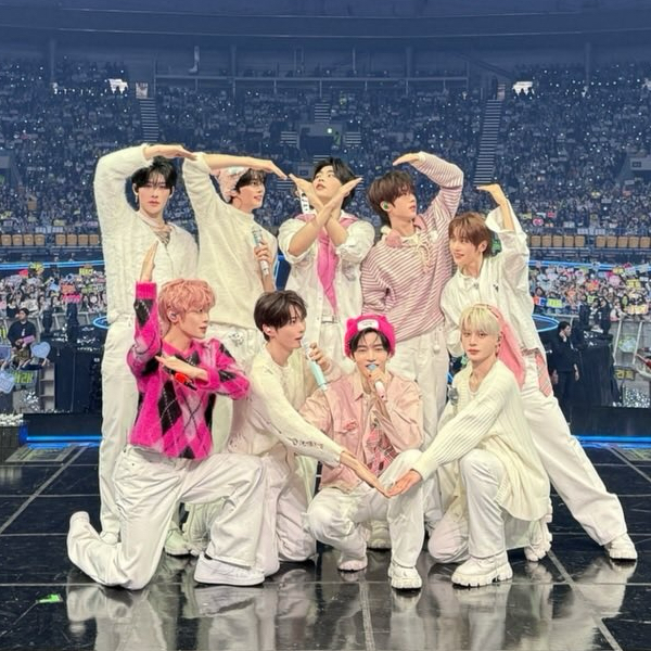 Latest photo of ZEROBASEONE