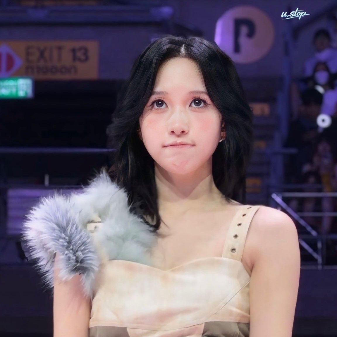 미나 (TWICE)의 최신 사진