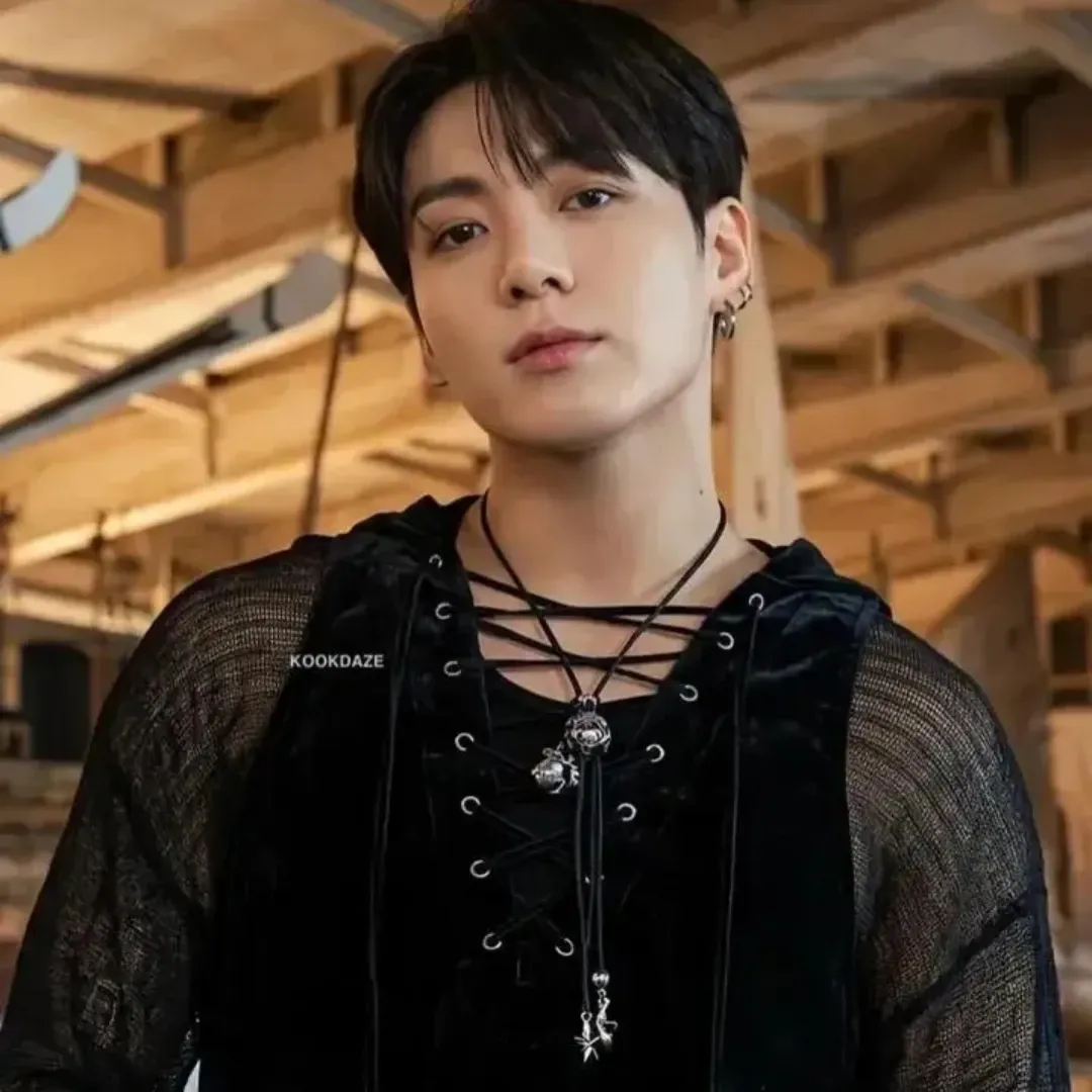 Momen yang diabadikan oleh penggemar Jungkook (BTS)