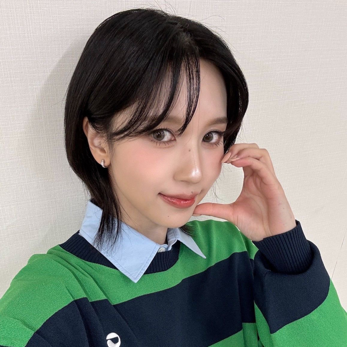 미나 (TWICE) 최근 활동샷