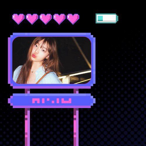 Recent activity shot of Haeun (Lapillus)