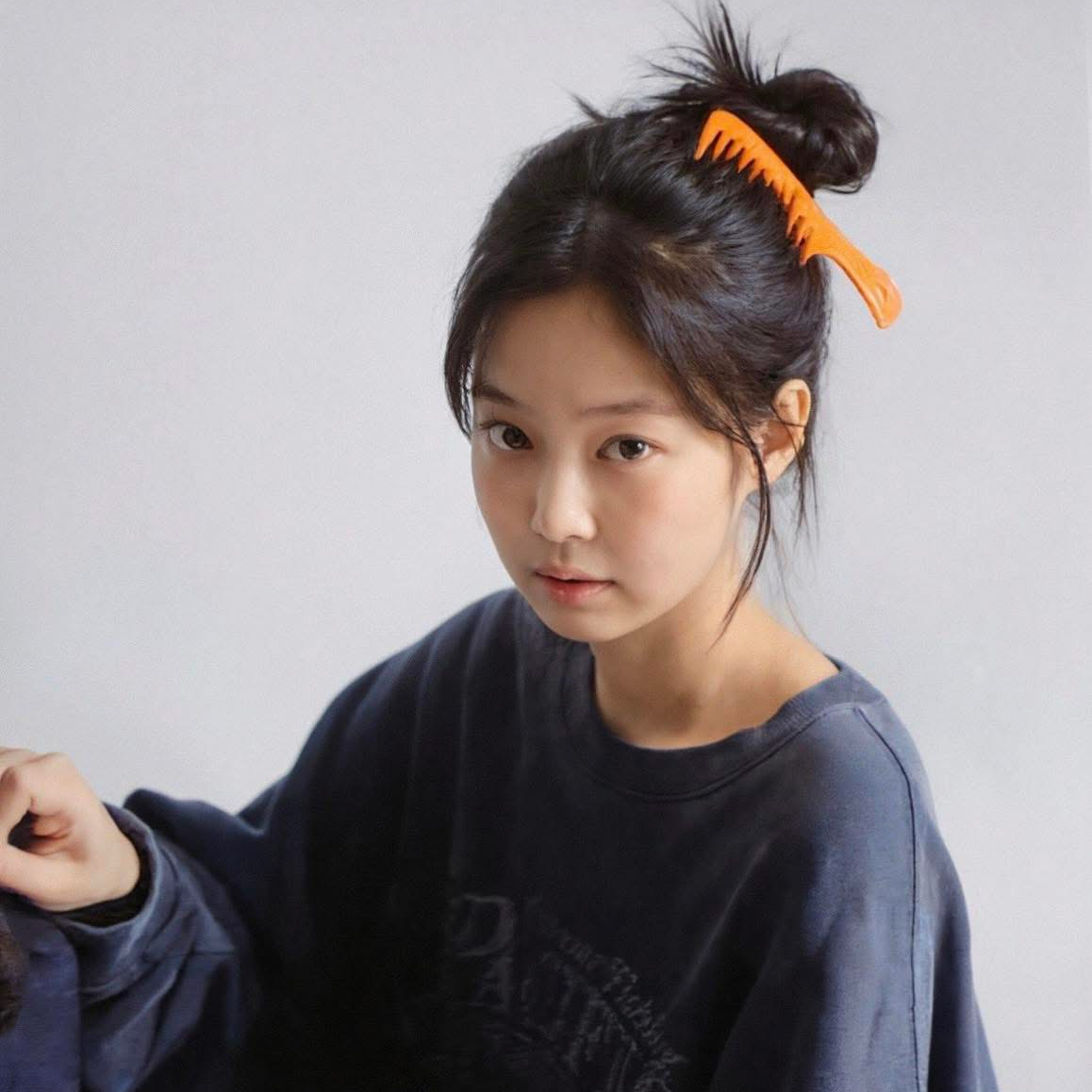 BLACKPINK的最新照片