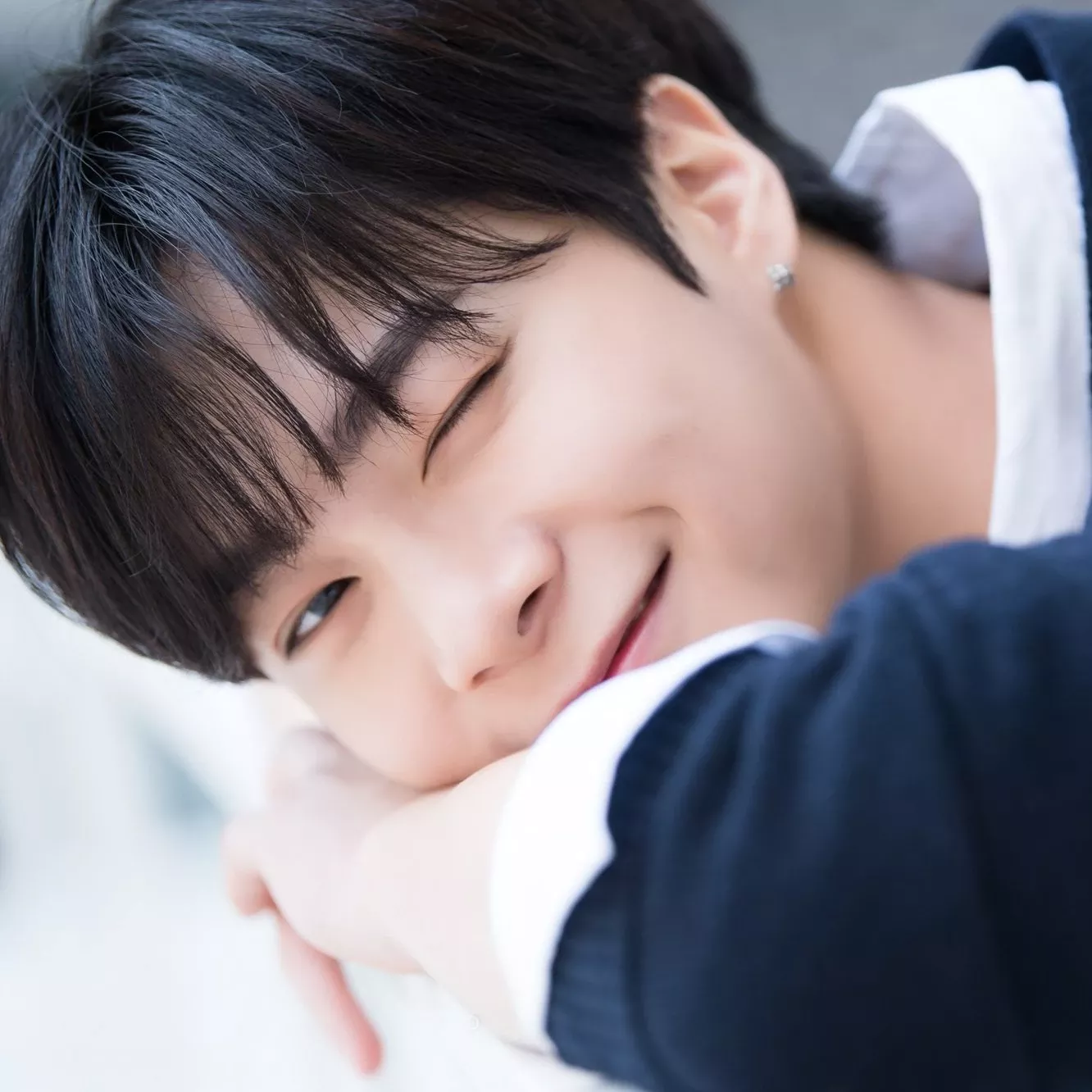 Latest photo of Moonbin (ASTRO)