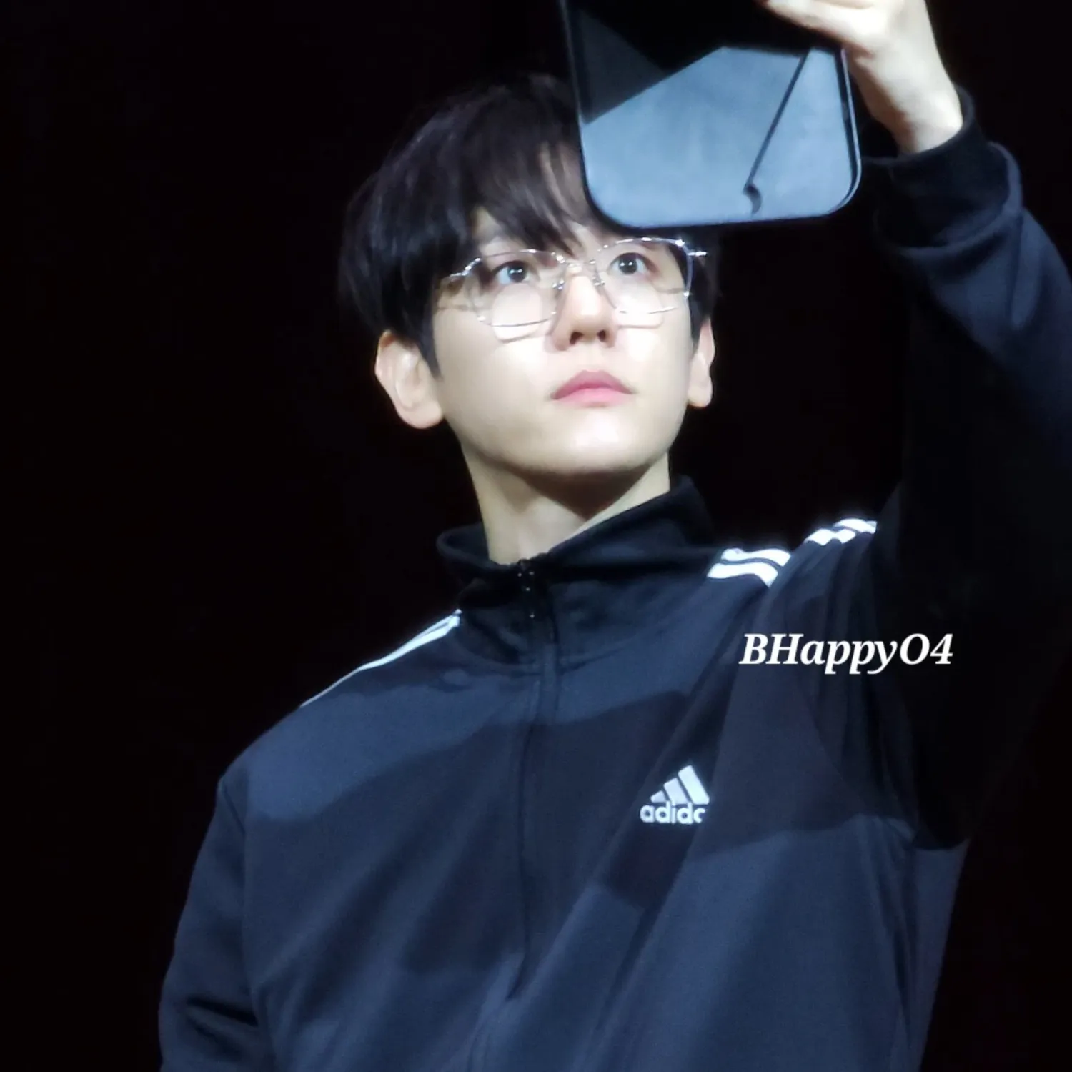 백현 (EXO)의 최신 사진