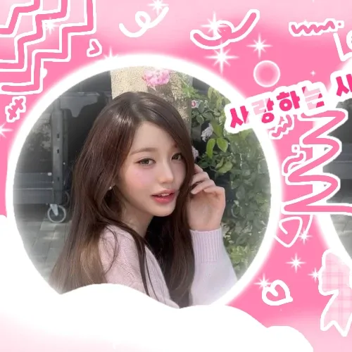 Latest photo of Jang Wonyoung (IVE)