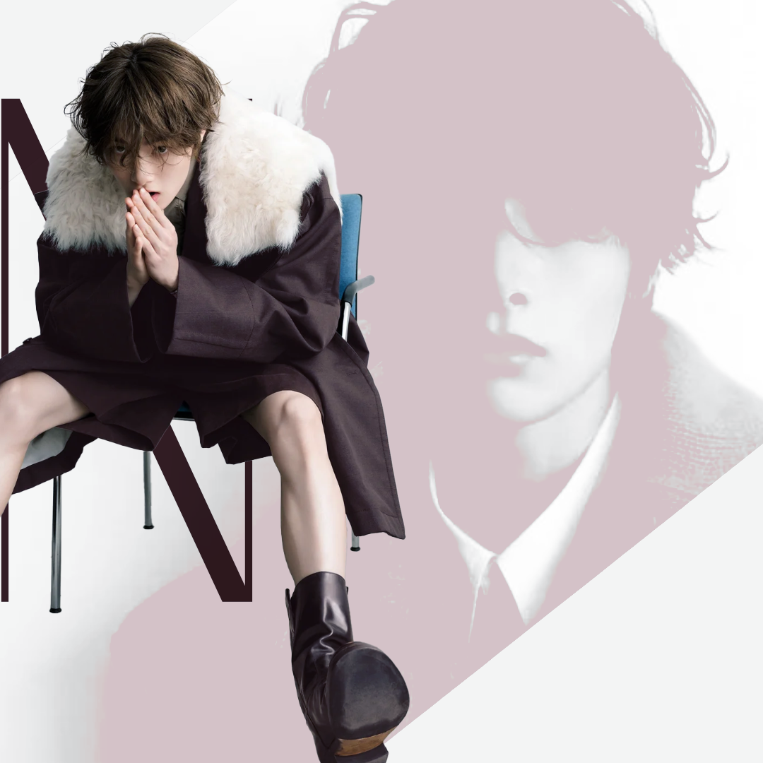 아이엔 (Stray Kids)의 최신 사진