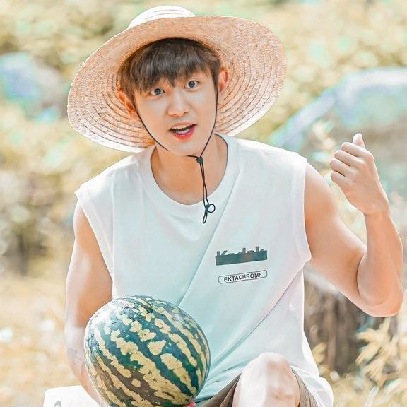 찬열 (EXO) 팬이 찍은 순간