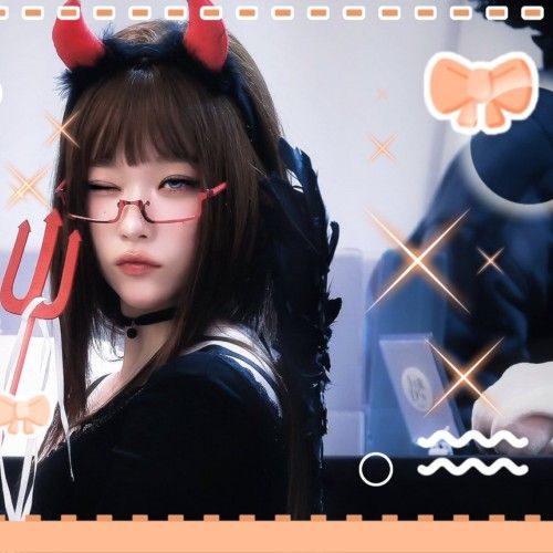 Latest photo of Tsuki (Billlie)