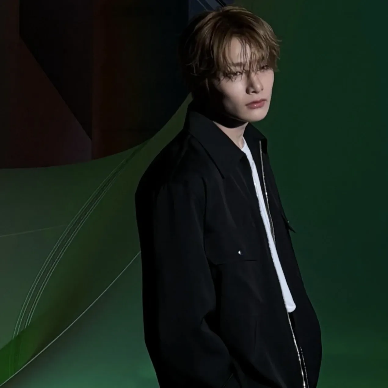 Stray Kids의 최신 사진
