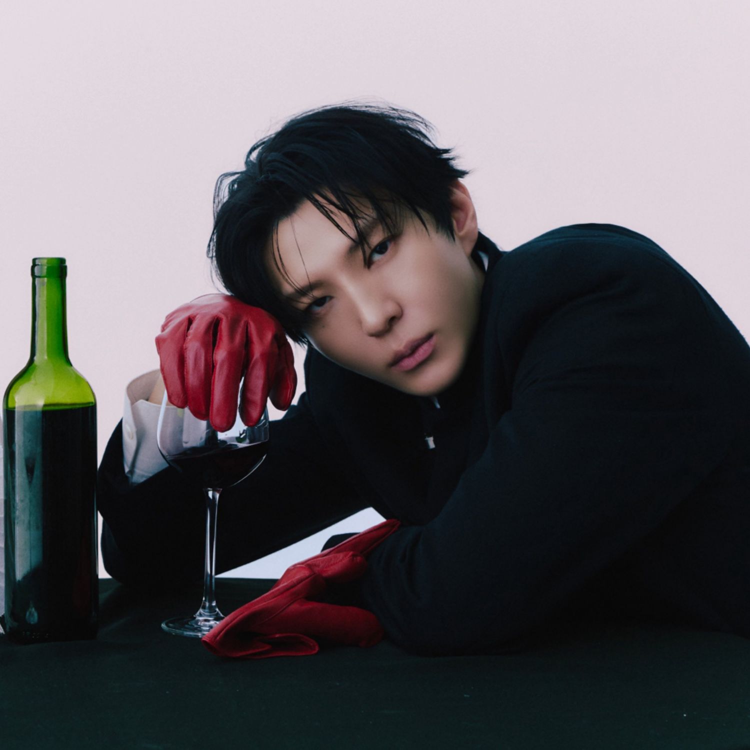 Recent activity shot of VIXX