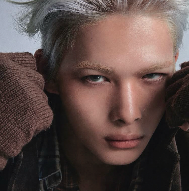 NI-KI (ENHYPEN)粉絲拍下的瞬間