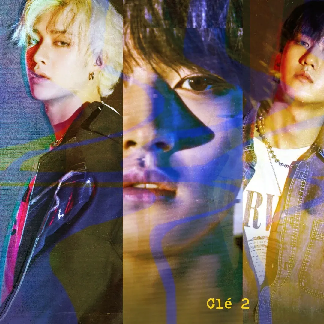 Stray Kids의 최신 사진