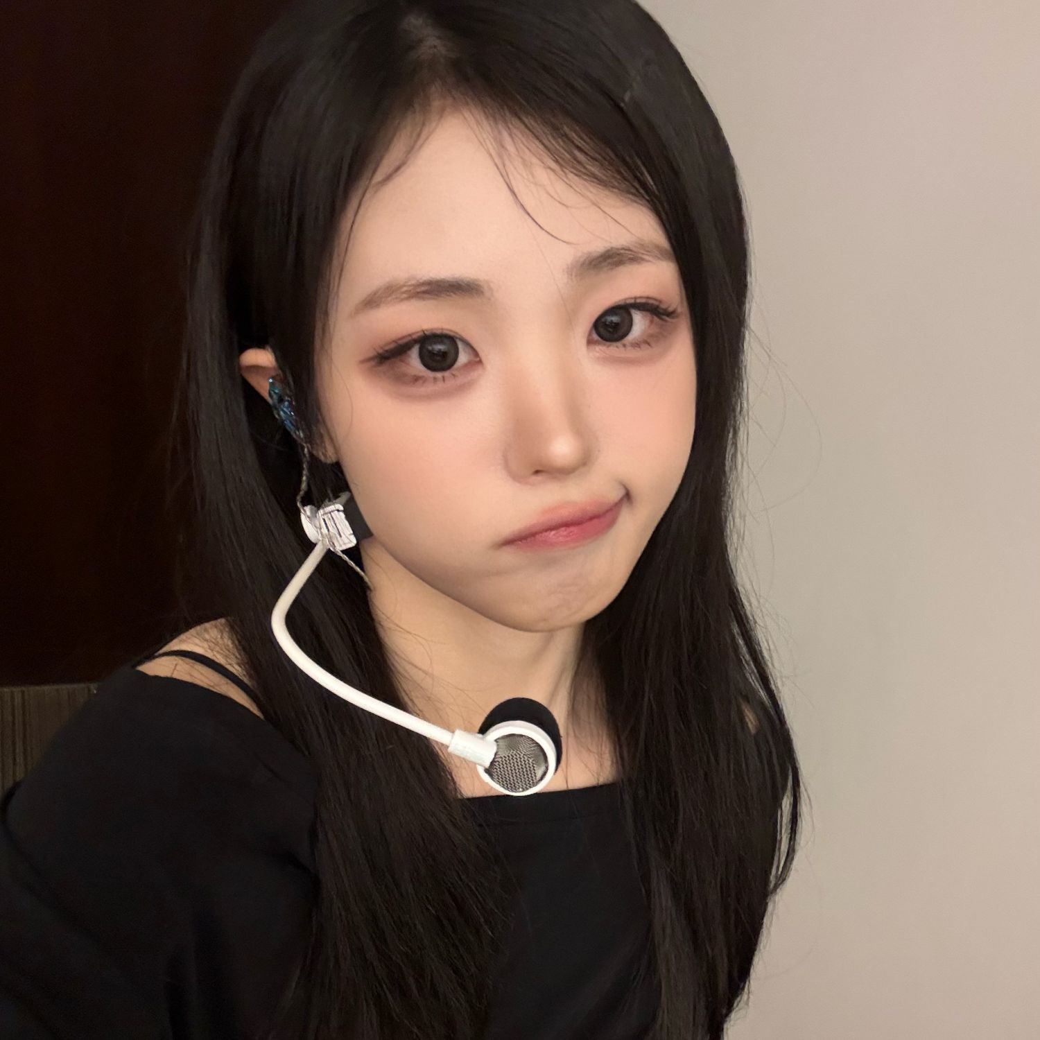 Recent activity shot of QWER