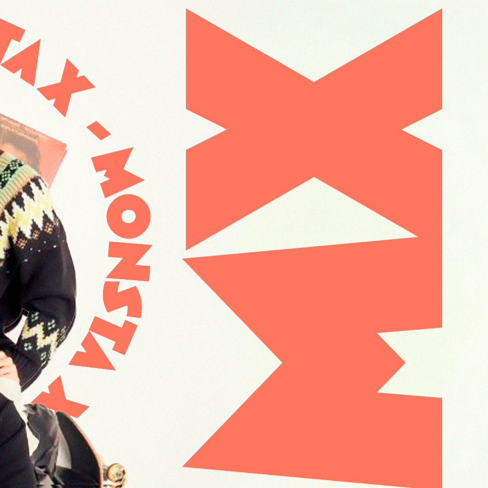 몬스타엑스 팬이 찍은 순간