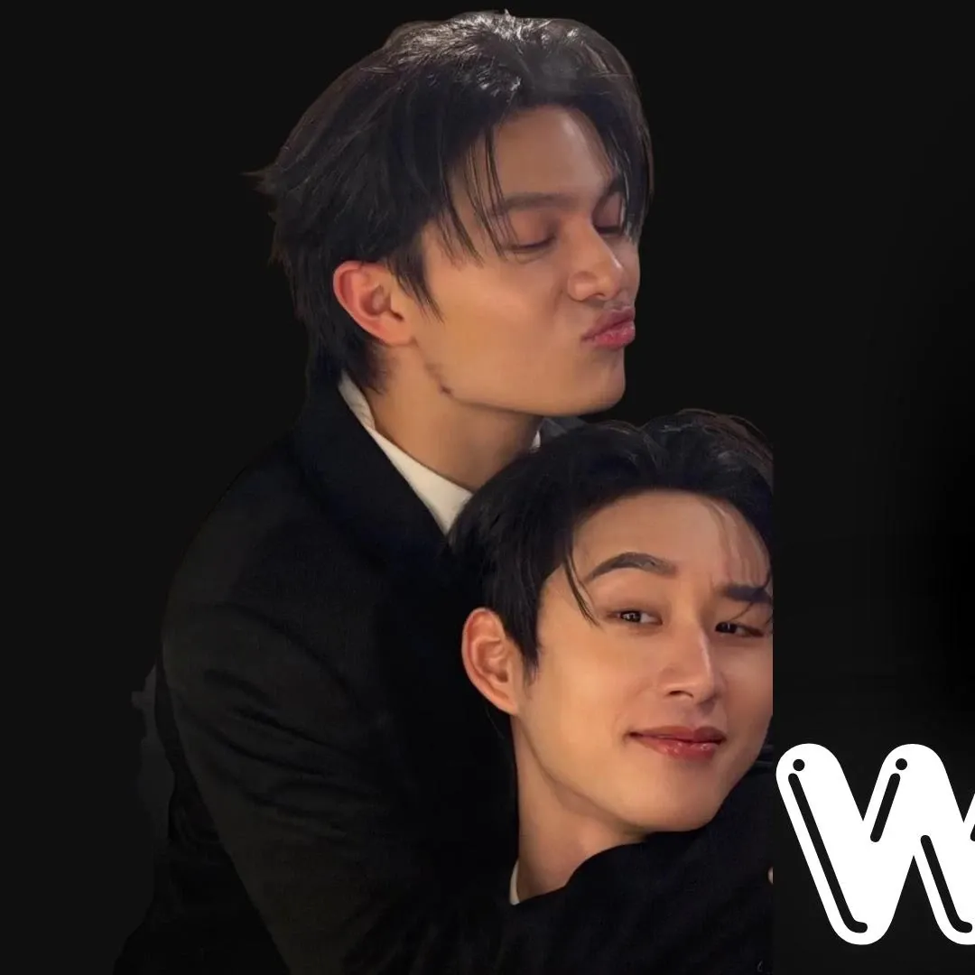 Feed komunitas K-pop terpanas hari ini