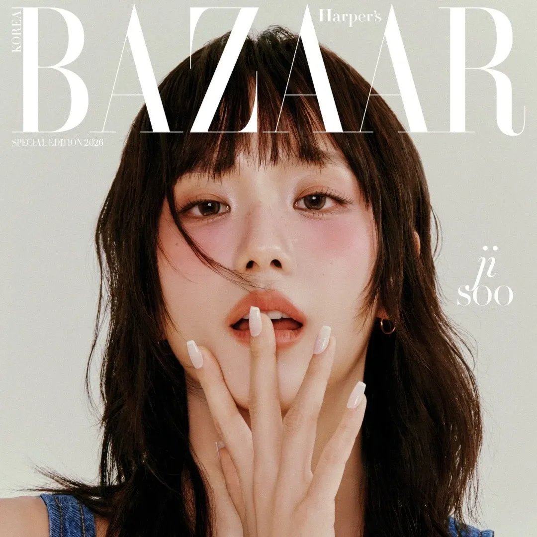 Foto terbaru Jisoo (BLACKPINK)