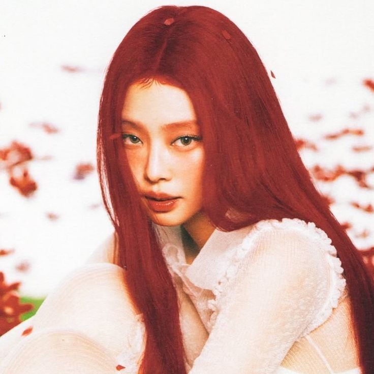 제니 (BLACKPINK) 팬이 찍은 순간