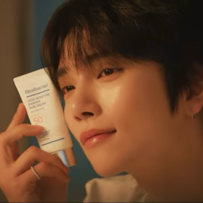 Latest photo of Joshua (SEVENTEEN)