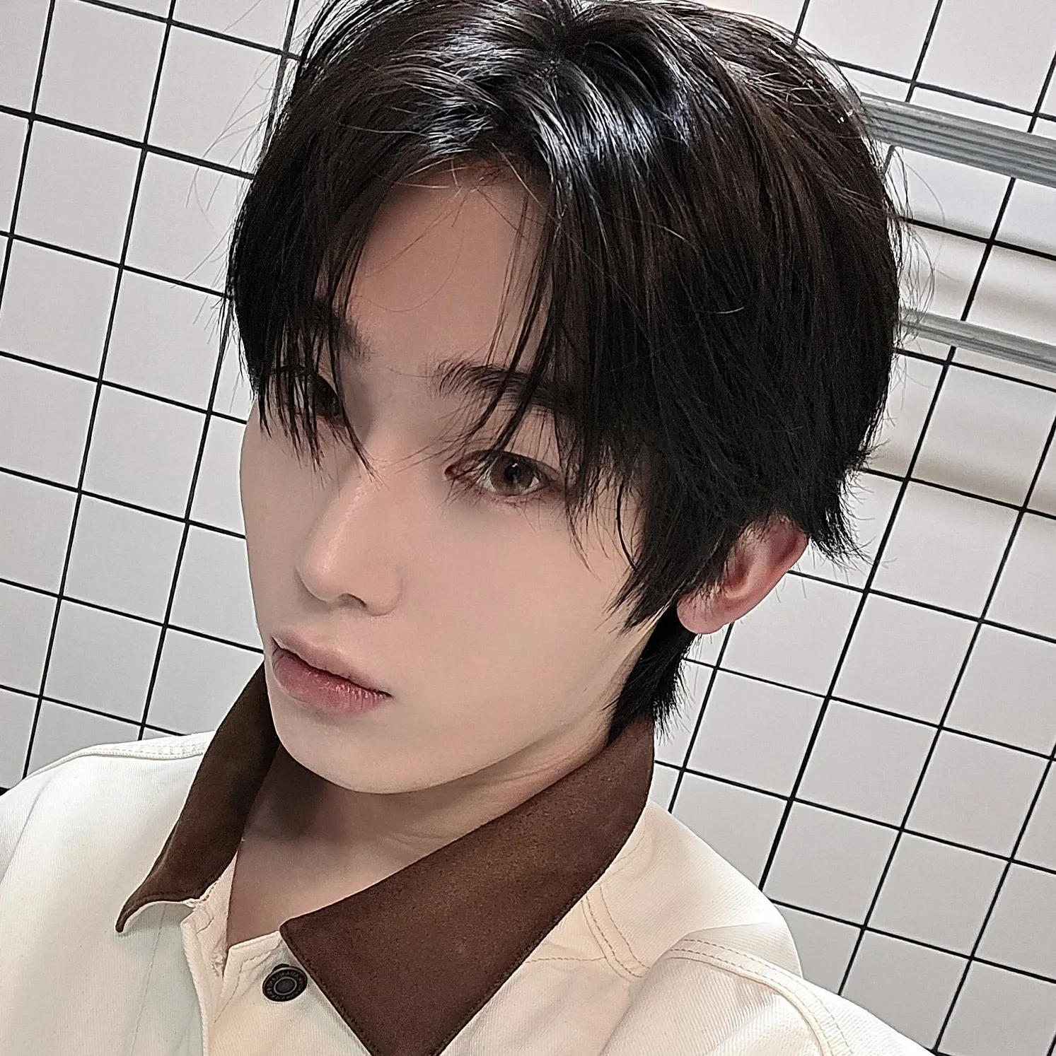 Latest photo of Sunoo (ENHYPEN)