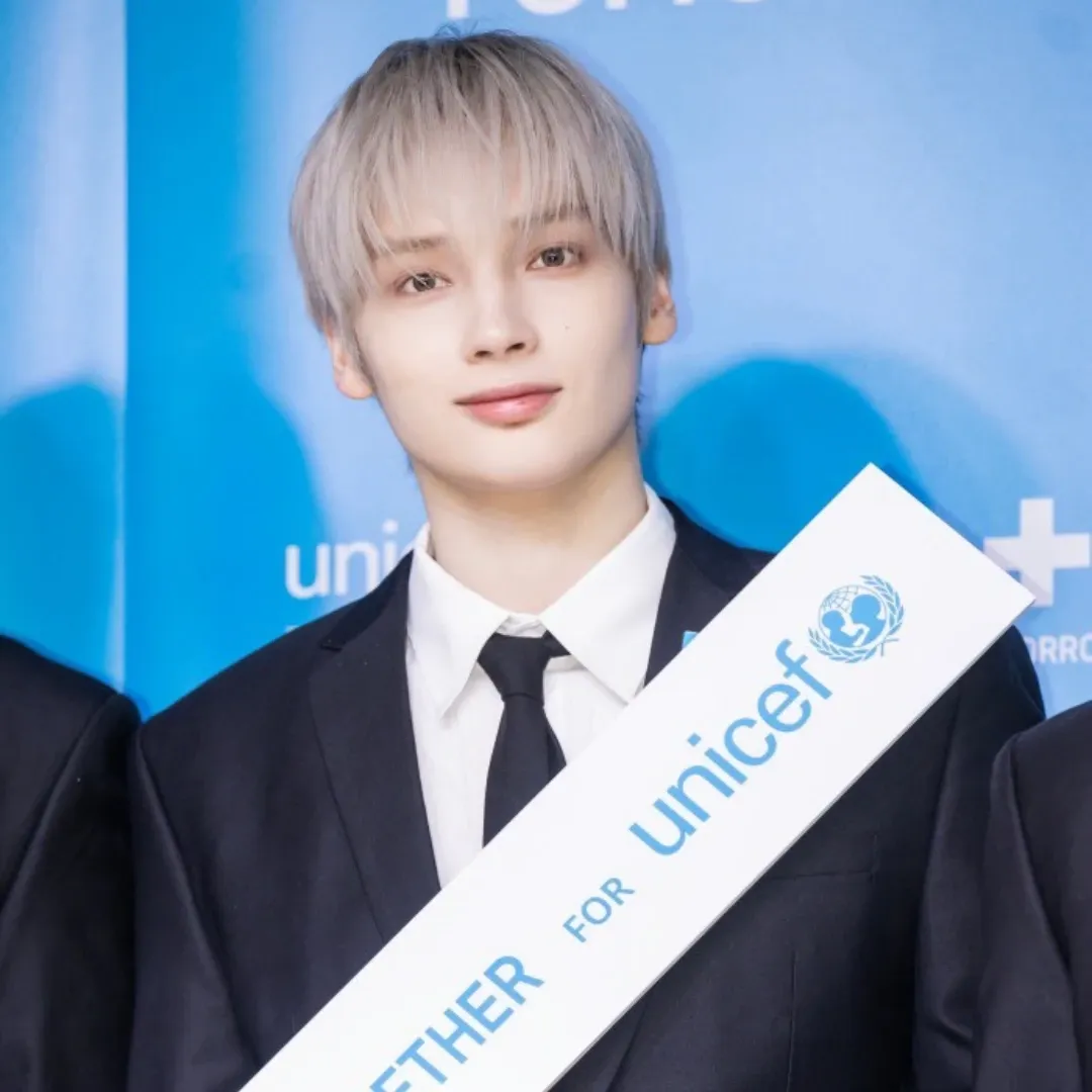 휴닝카이 (투모로우바이투게더) 팬이 찍은 순간