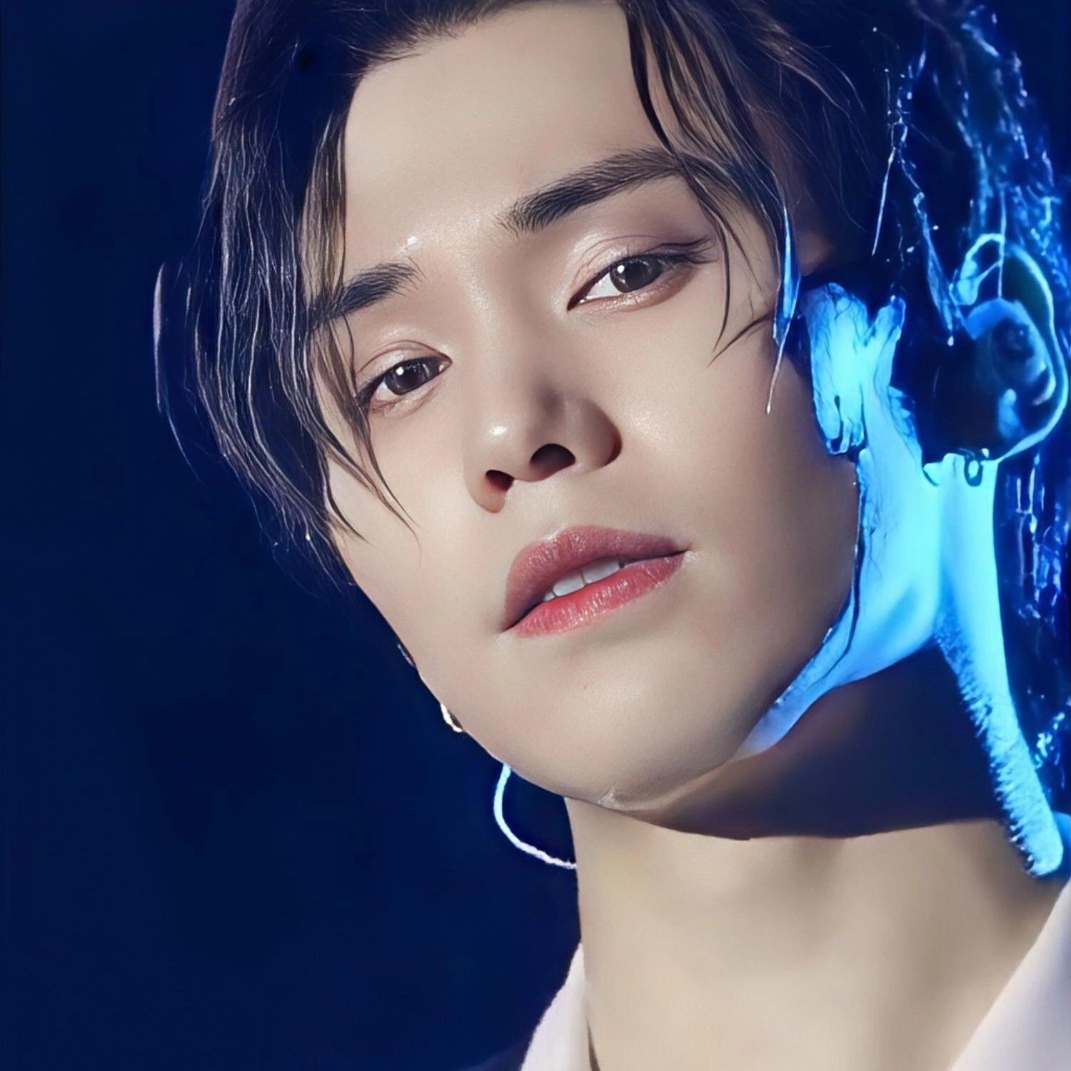 Rocky的幕后花絮