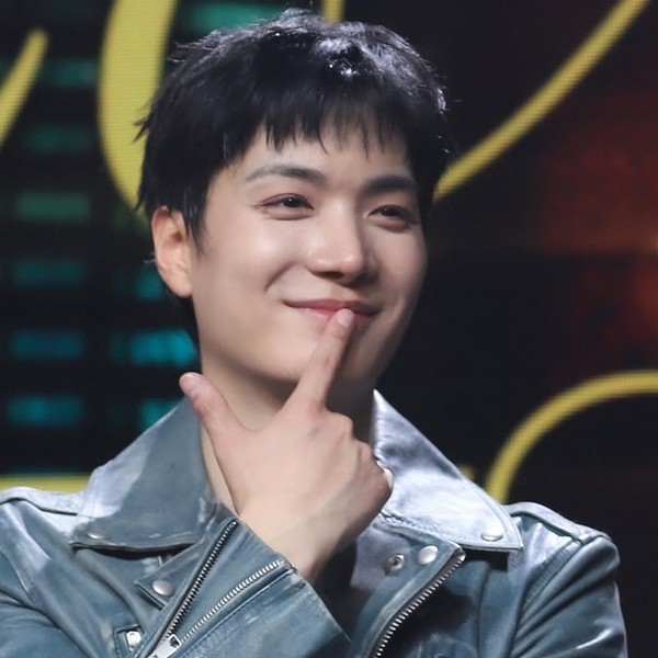 Popular profile image of Kim Jonghyeon selected by votes