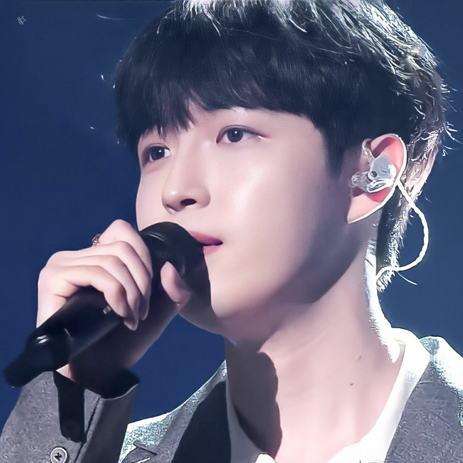 キム・ジェファンの最新写真