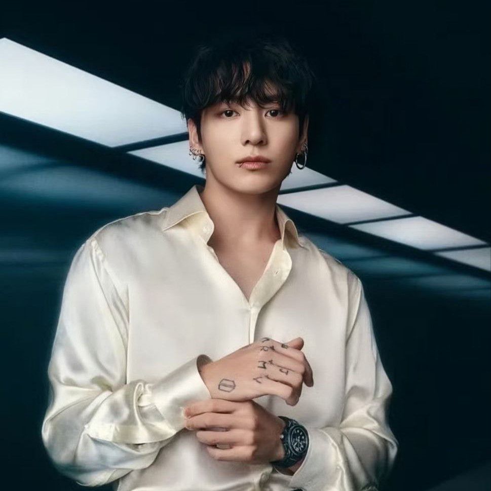 柾國 (防彈少年團)的最新照片