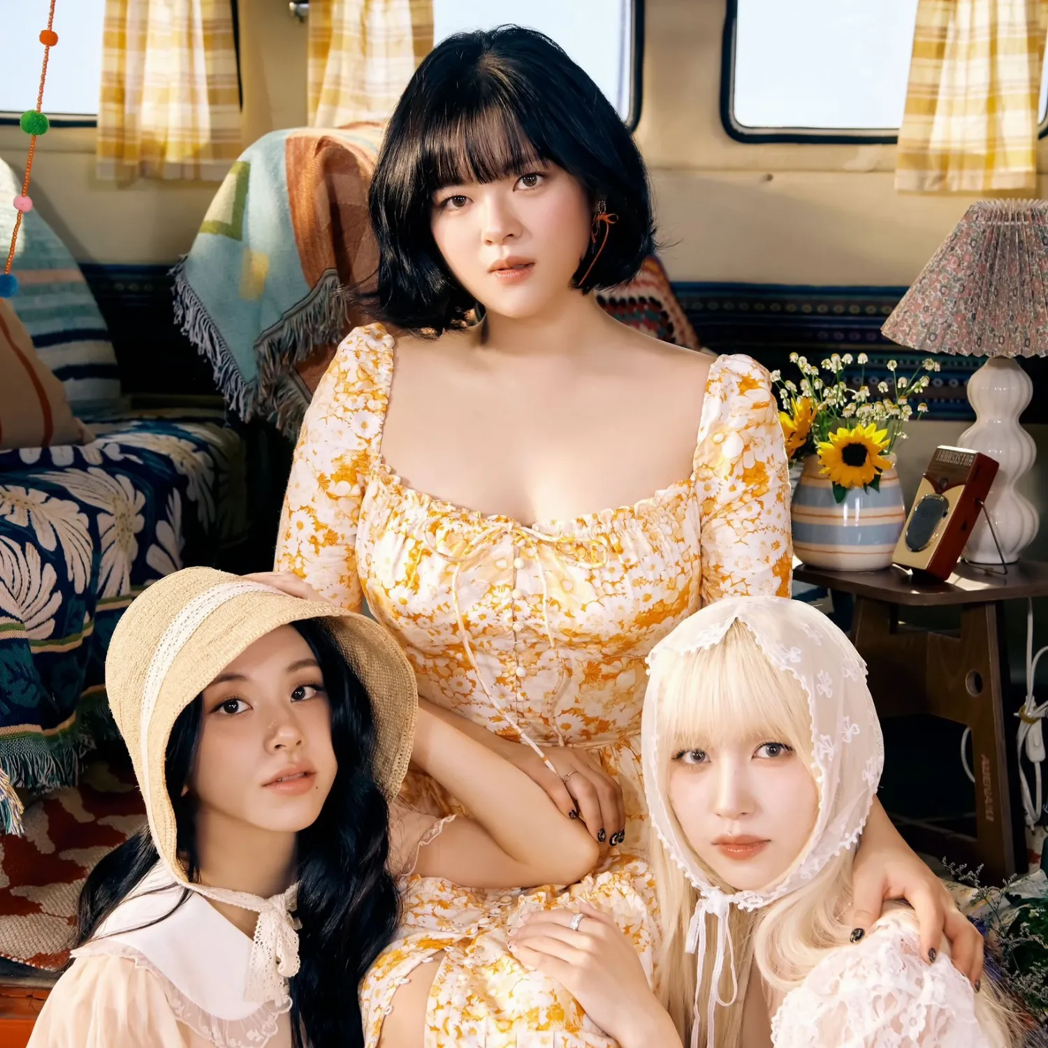 정연 (TWICE) 팬이 찍은 순간